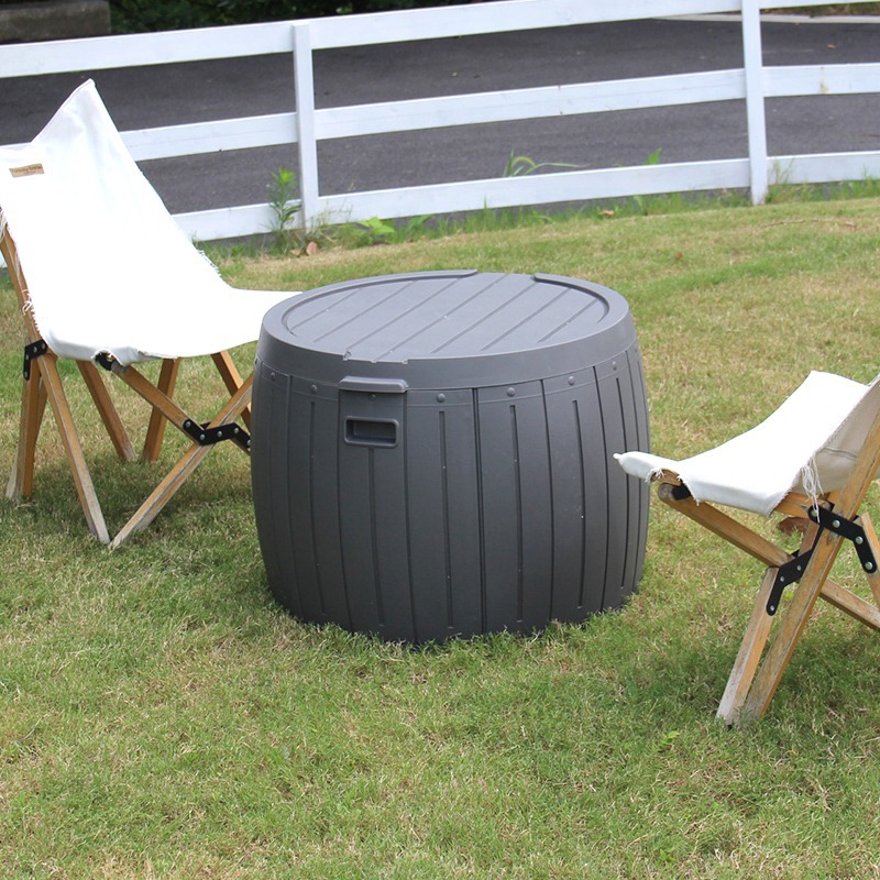 收纳柜/柜子/塑料衣柜/多层收纳柜/收纳柜塑料细节图