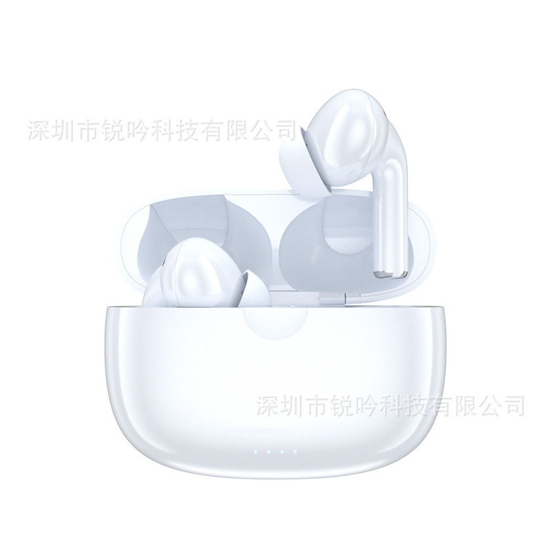 Top With Yue Hu Loda 1562Ae For Apple Bluetooth Earphones Wireless Earphones Huaqiang North 3, 4, 5 Generation Noise Reduction Item Picture