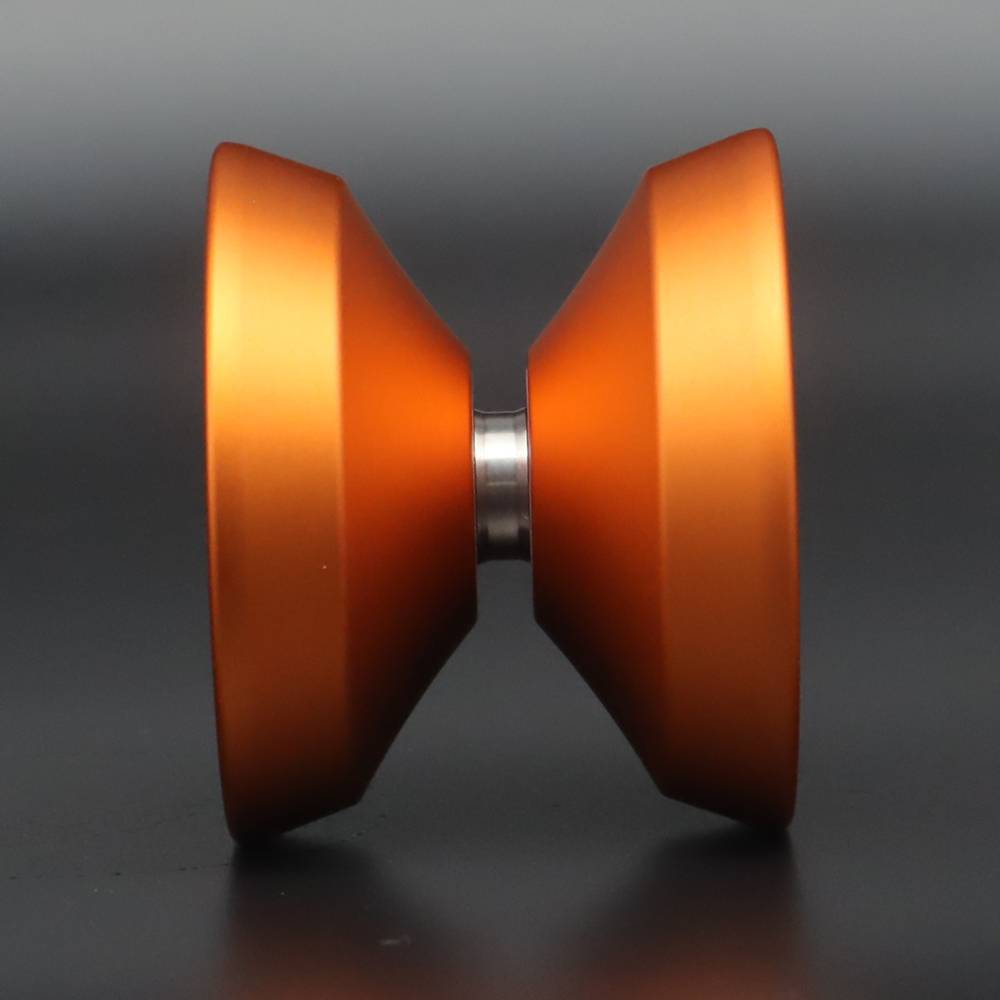 Yo-yo Gravity 5 Professional Competition Fancy yoyo ball Yo-yo sleep Extra-long yo-yo Application Scenario