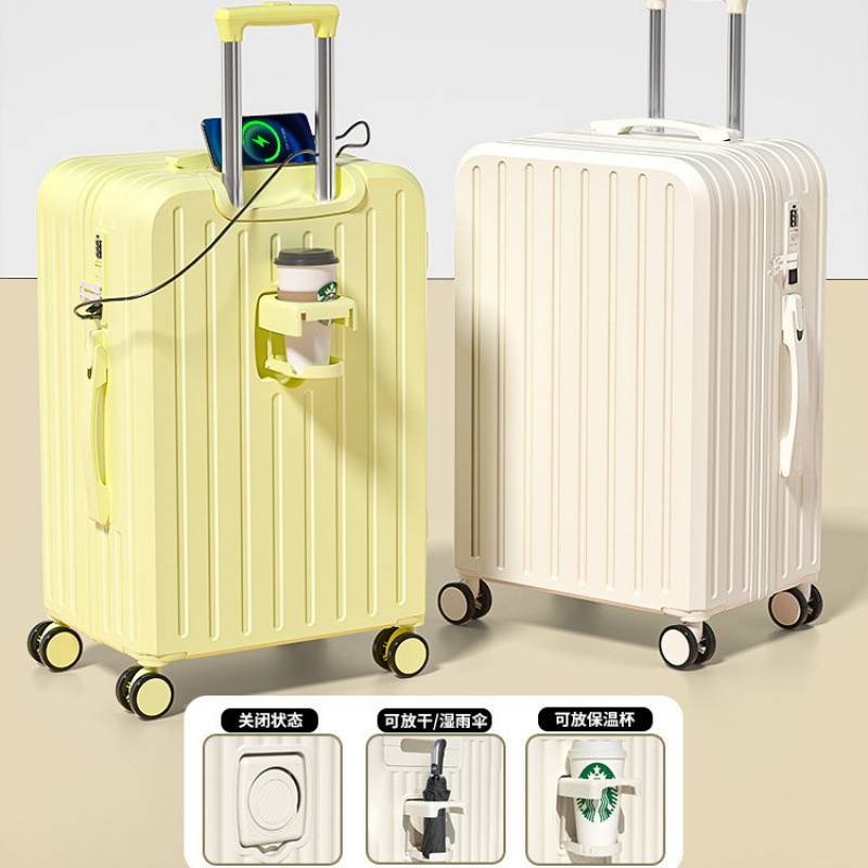 行李箱/电动行李箱/旅行箱/行李箱密码箱/行李箱登机箱产品图