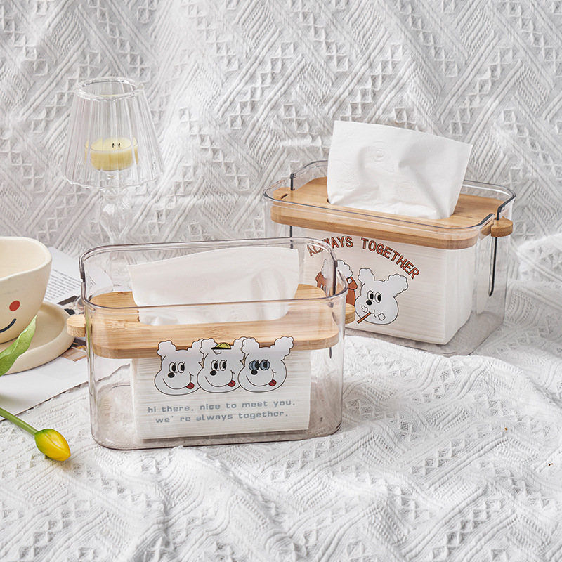 透明北欧风可产品图