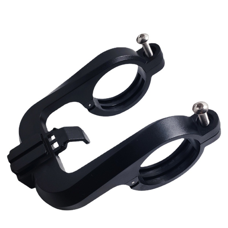 Bicycle headlight bracket, stopwatch stand, front float bottom, ride handle, extended lamp clamp, extension frame accessories Item Picture