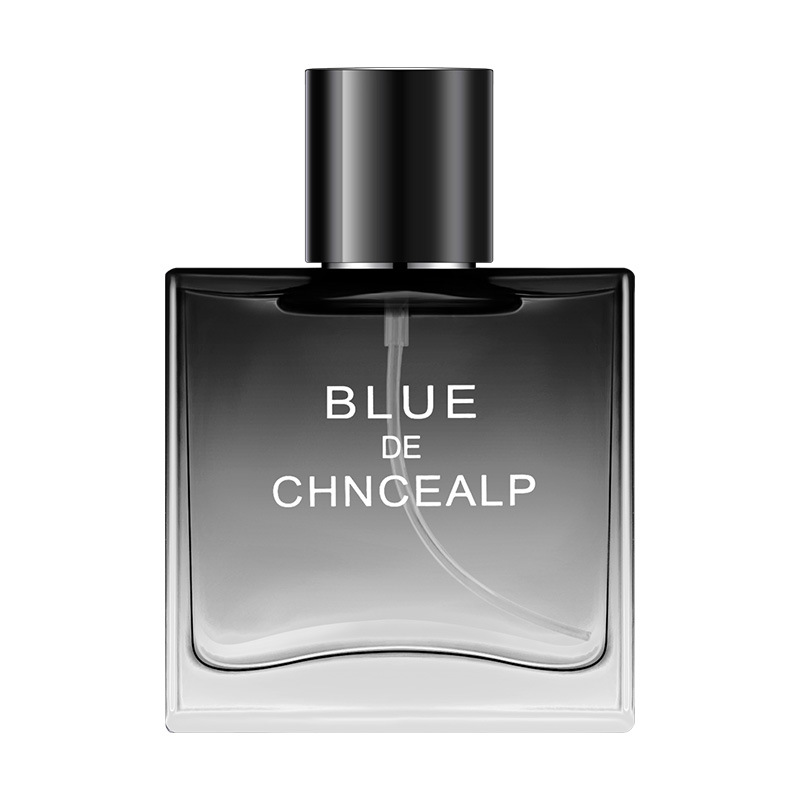 The internet-famous bestseller, Didier Blue Men's Perfume, features a Marine fragrance and a long-lasting, light, and masculine scent Item Picture