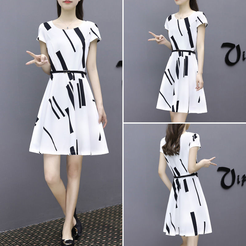连衣裙/连衣裙女/Dress/裙子/女装细节图
