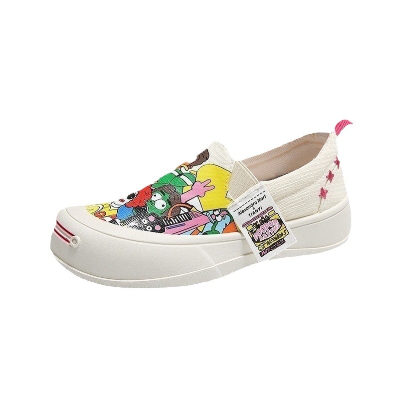 凉鞋/洞洞鞋/松糕拖鞋/凉鞋女士2024欧美/女鞋南美白底实物图