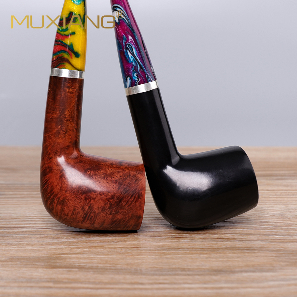 烟壶、烟斗、烟枪、烟袋、烟杆实物图