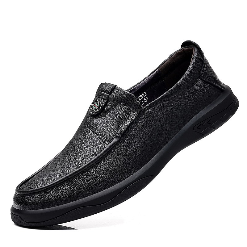 حذاء جديد من أحذية الذكور في الخريف Item Picture