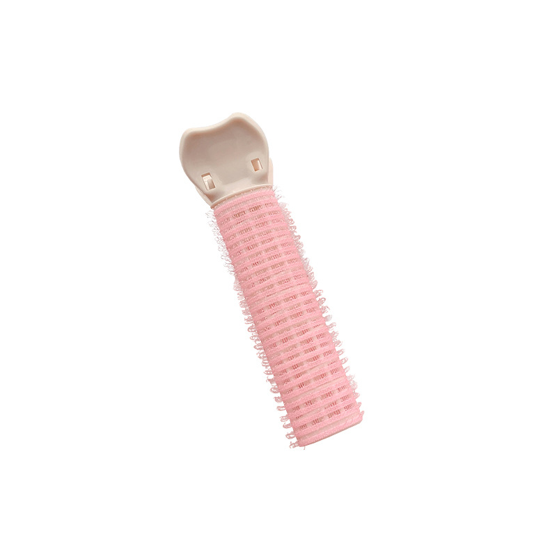 Allsmile Hair Roots Hair Volumizer Crown Traceless Hair Clip Forehead Bangs Fixed Curling Pin Accessories Item Picture
