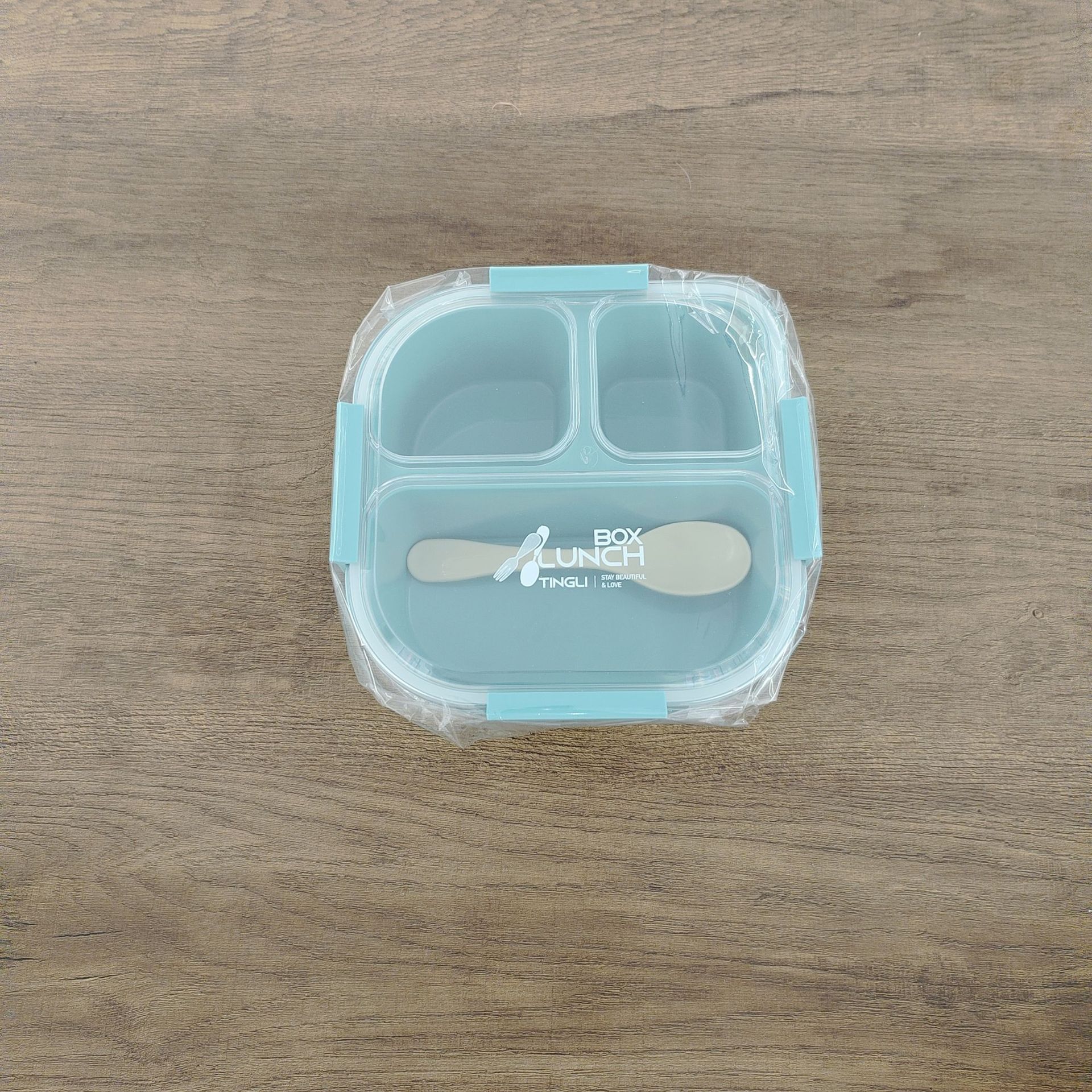 保鲜盒、饭盒实物图