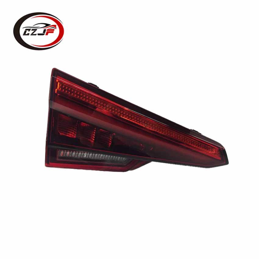 Applicable to 2017Audi A4B9carriagelamp compartment lights 8W5945093C8W5945094C Application Scenario