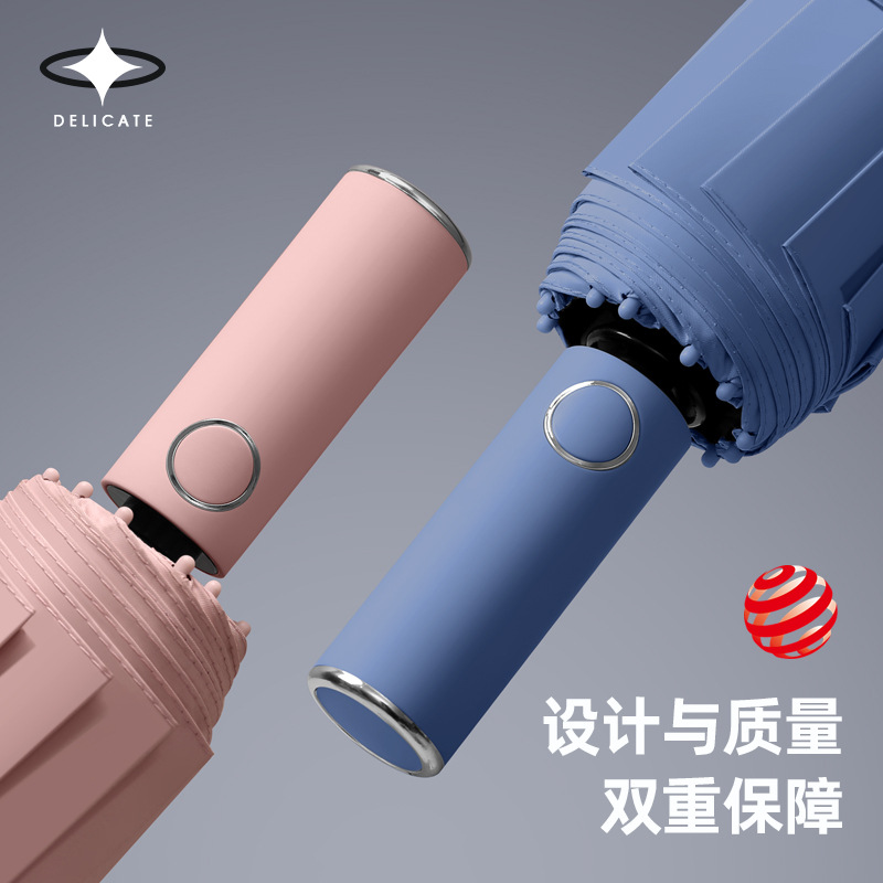 雨伞/防晒伞/天堂伞/两用晴雨伞/迷你雨伞产品图