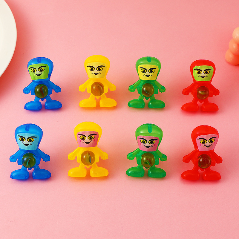 回旋球/跨境/奥特曼/悬浮球/flynova产品图