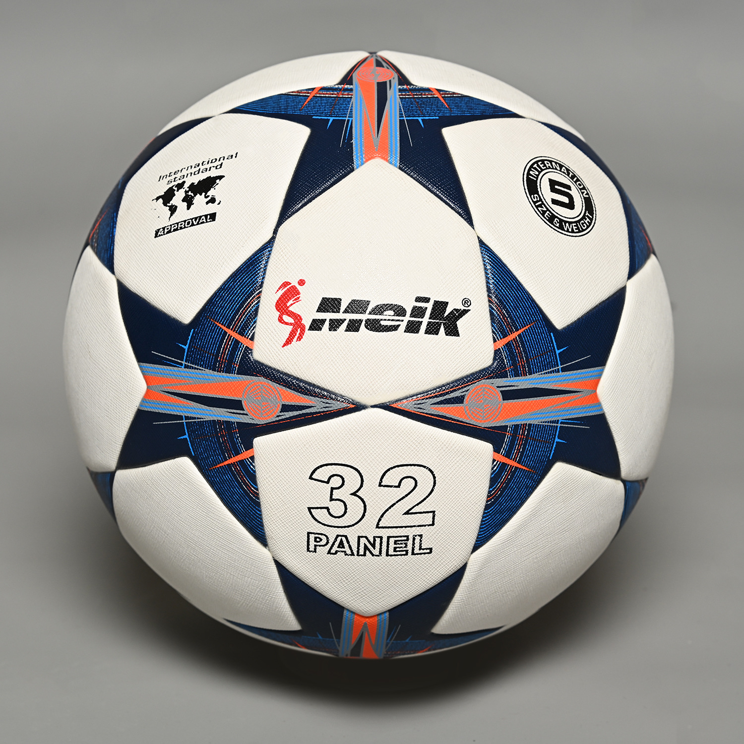 Wholesale of new pu footballs and No. 5 training footballs for primary and secondary school students from the manufacturer Specification image