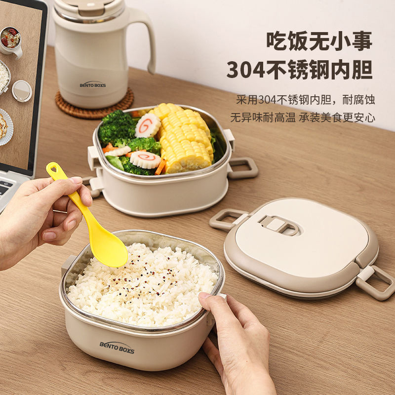 玻璃保鲜盒/饭盒/不锈钢饭盒/保温饭盒/保鲜盒产品图