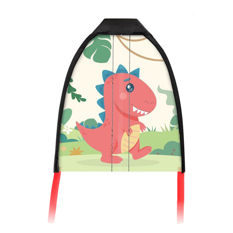 Cross-border catapult kites, children's outdoor catapult aircraft guns, elastic kites, boys' catapult guns, street toy wholesale Item Picture