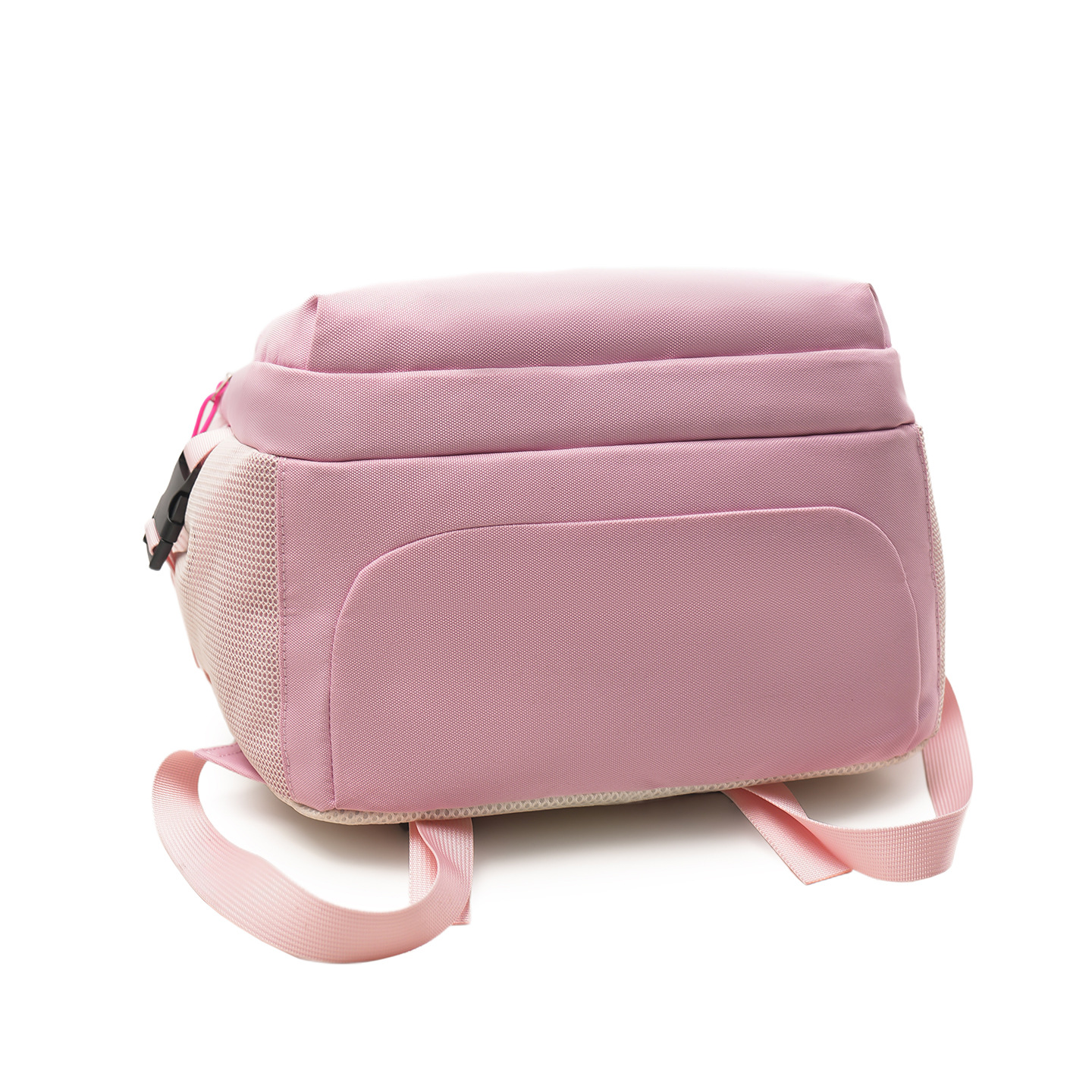 开学季双肩包男女大容量初中新款高中背包森系大学生书包时尚背包详情18