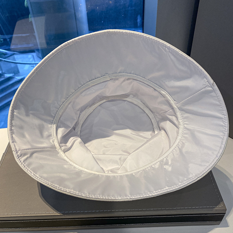 In 2023, the best-selling outdoor sun protection hats for spring and summer are diamond-encrusted chanel-style sun hats, black sun hats, and women's fisherman hats Application Scenario