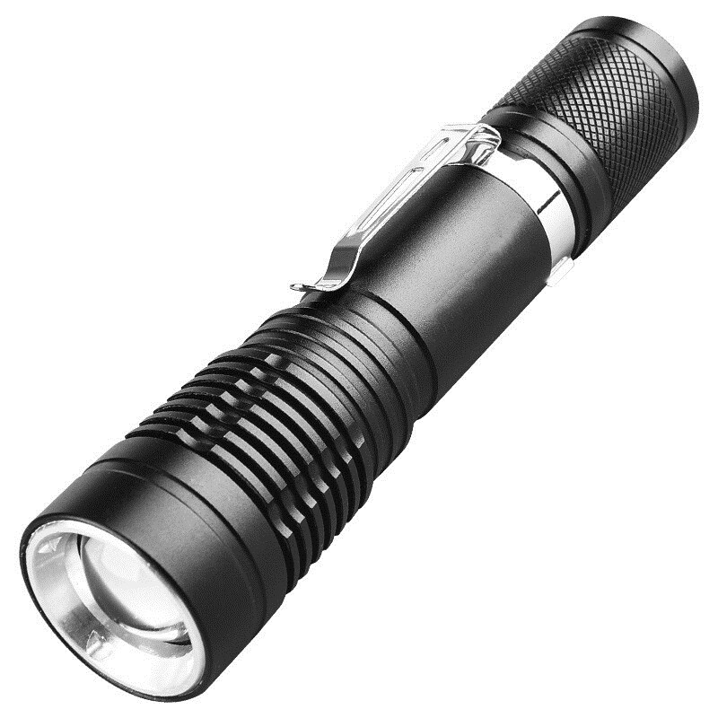 Super Bright Diving Light Strong Flashlight Waterproof Rechargeable Long Endurance Underwater Professional Night Diving Catch Fishing Special Item Picture