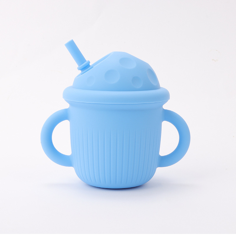 肚肚杯/制作冷饮杯子/拎拎壶/儿童牛奶杯/塑料细节图