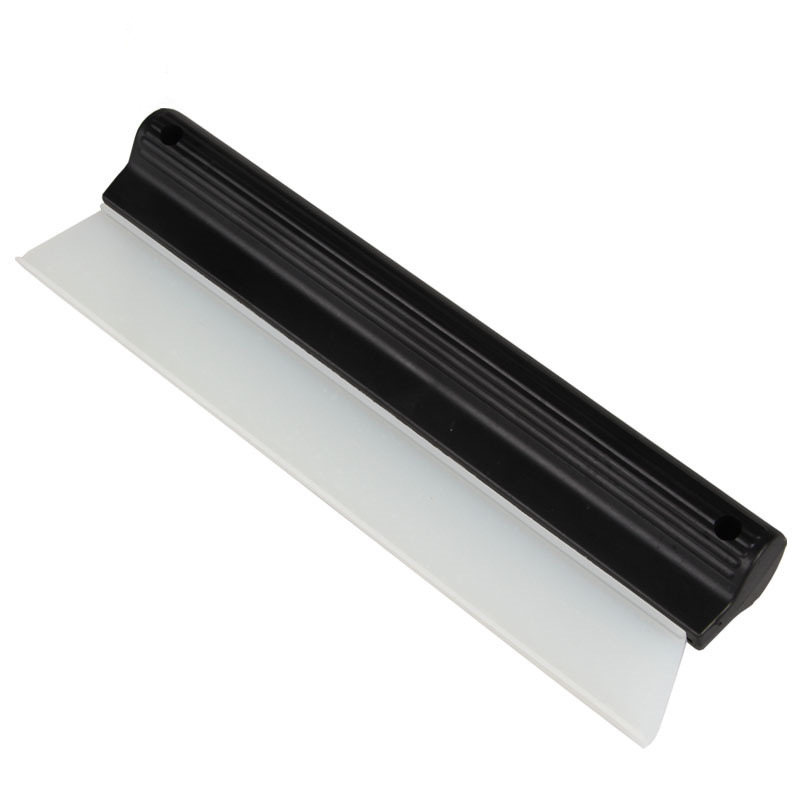 Car wash wiper, car soft glue, windshield wiper tool, silicone wiper, a car cleaning wonder Item Picture