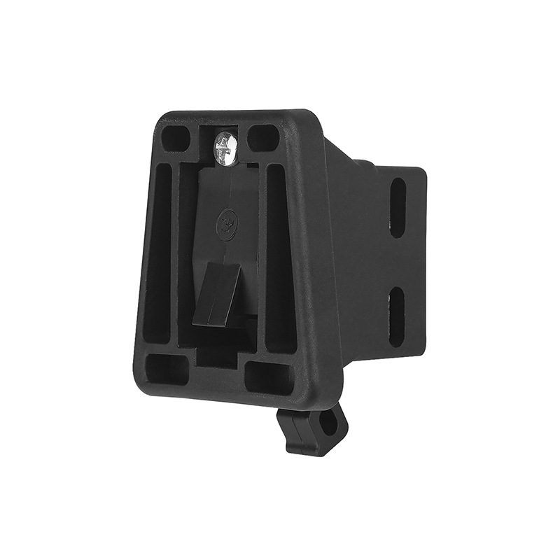Rhinowalk Rhino · Walk is suitable for small cloth bicycles, pig nose fasteners, 3-hole separate pig nose straps without holes Item Picture