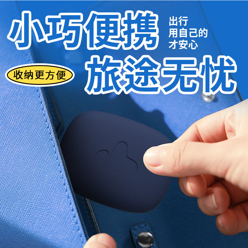剃须刀、除毛器实物图