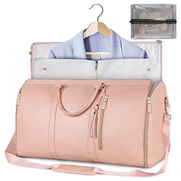 Travel portable clothing bag