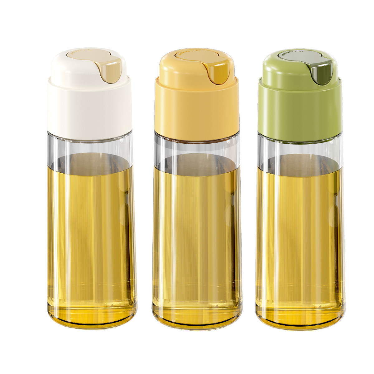 喷油壶/油壶盖/机油壶/油壶/厨房喷雾瓶白底实物图