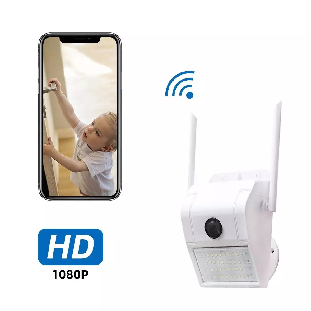 v380pr/家用WiFi/Camera产品图