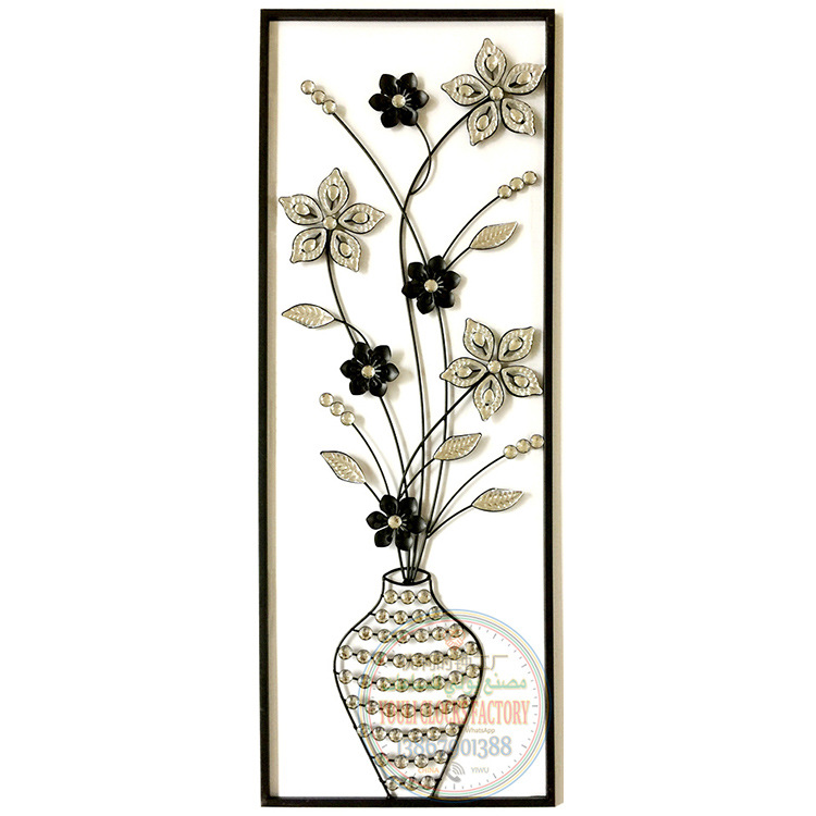 挂钟/装饰钟/钟表挂钟/钟表/印度细节图