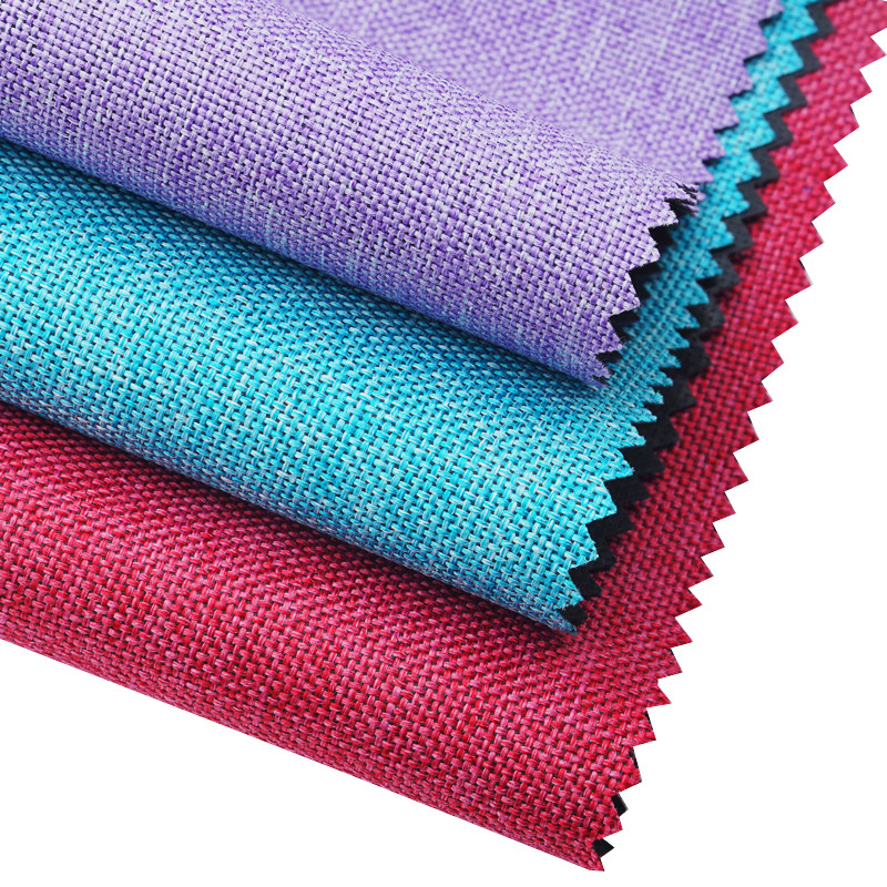 Polyester woven fabric 600D Dragon Dance cationic snowflake material Oxford fabric waterproof children's stroller fence storage basket fabric Application Scenario