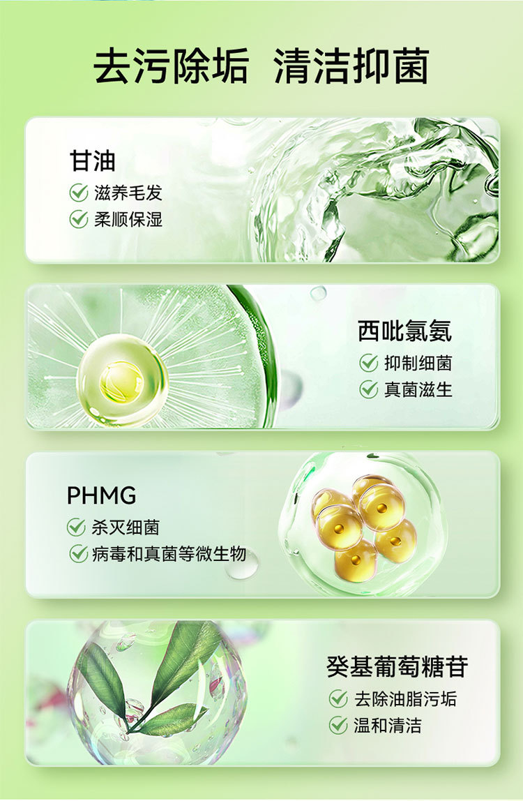 宠物湿巾免洗清洁手套狗狗洗澡除臭猫咪幼犬幼猫干洗宠物清洁用品详情8