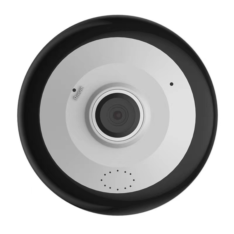 V380pro Hd Intelligent Security Surveillance Camera Allows You To Protect Your Home With Peace Of Mind Application Scenario