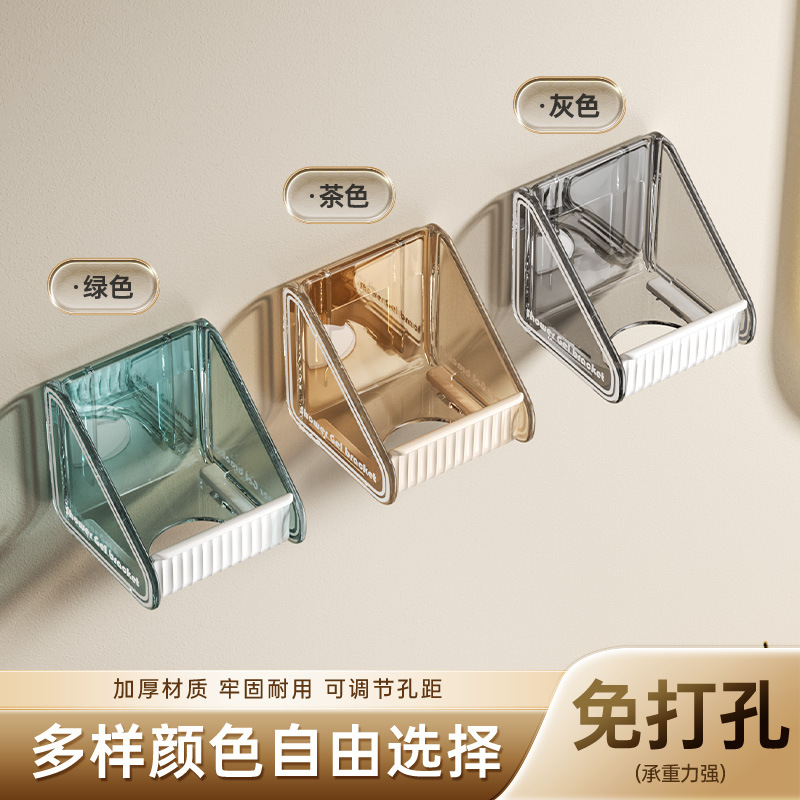 收纳架/衣架衣杆/咖啡胶囊/抽拉式收纳盒/桌面折叠置物架产品图
