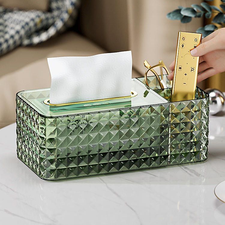 Nordic creative tissue box details Picture