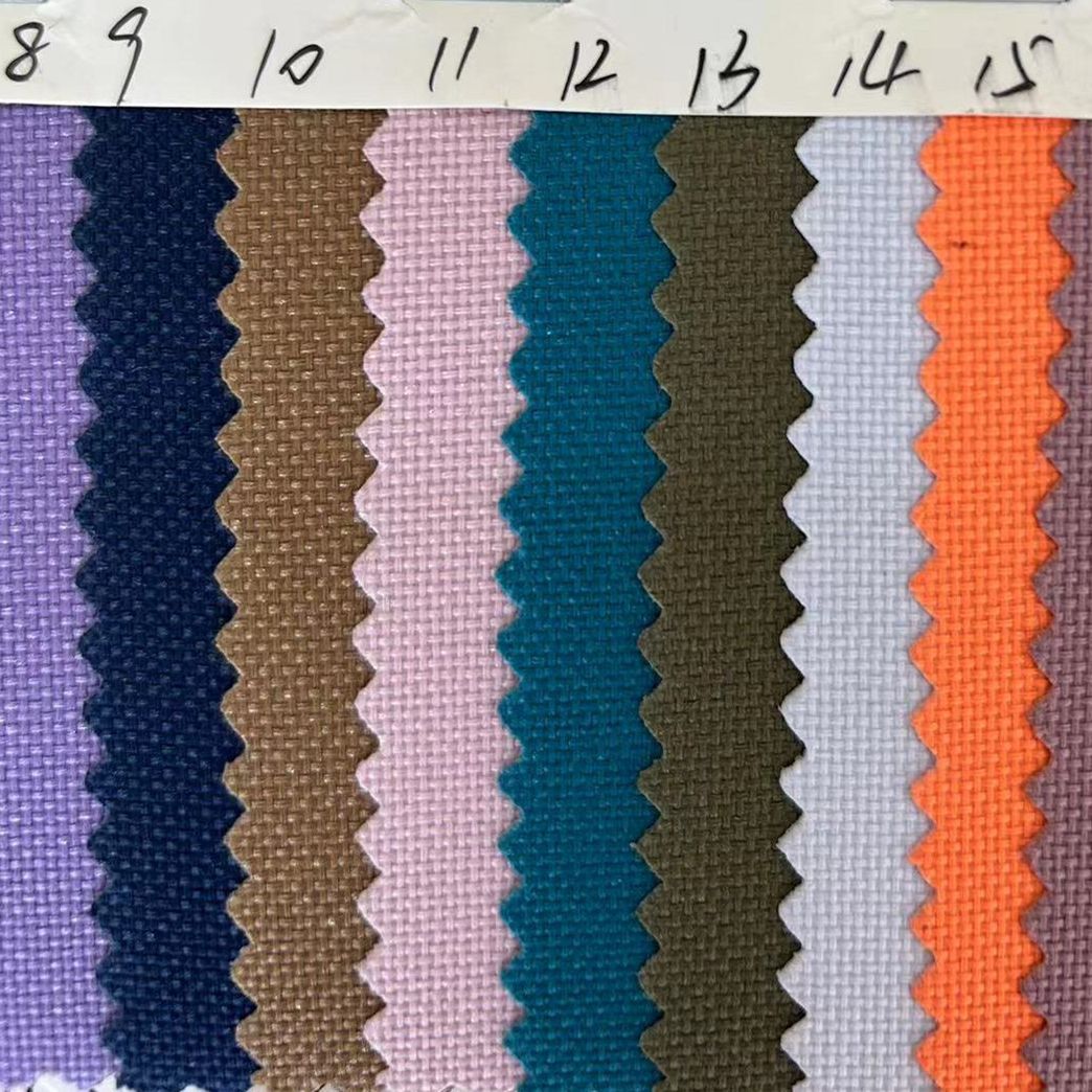 600D牛津布/牛皮纸袋/牛津布袋牛津布/防水布涂层/针织布料产品图