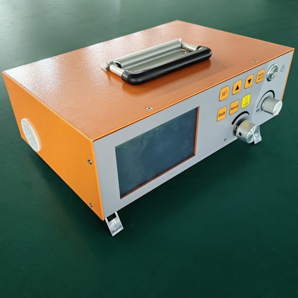 Cross-border exclusive HF200 portable emergency ventilator, ICU emergency medical ambulance emergency respirator Specification image