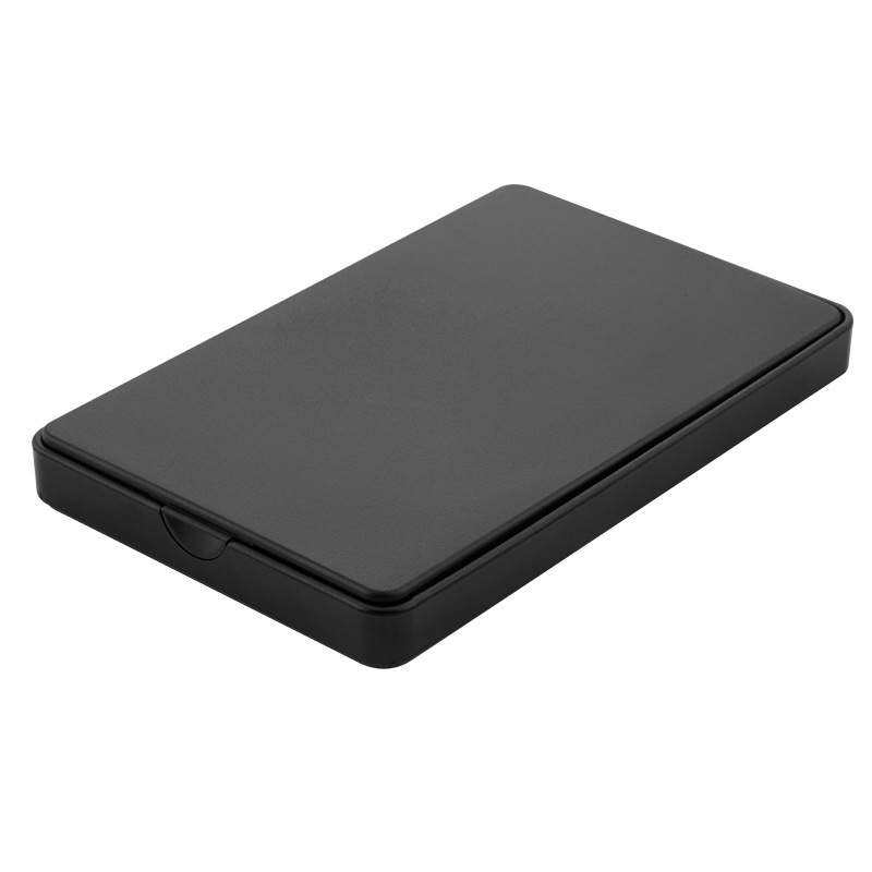 sinwe2.5寸usb3.0/2.0高速传输大容量移动硬盘500g1tb4tb外置硬盘详情图5