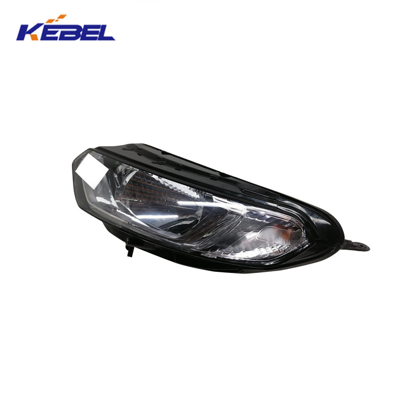 Applicable To 19 Ford Edge Headlights Us Version Headlight Assembly Kk7b-13W029-B full figure