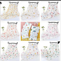 Newborn swaddle swaddle for newborn baby single summer thin blanket wrapping MNLJ-4 85