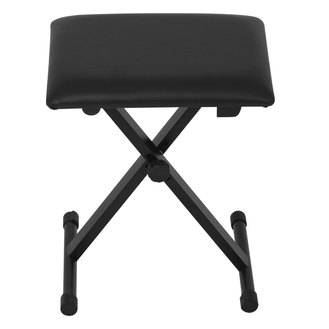 Wholesale piano stools, single-person foldable guzheng stools, adjustable and height-adjustable electric piano chairs, and keyboard stools for children and adults