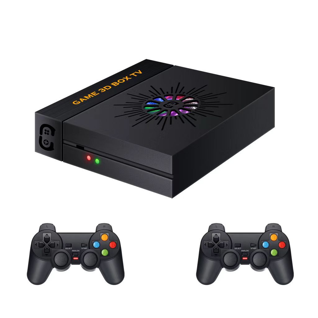 جهاز ألعاب الفيديو TV PSP BSP المنزلية Item Picture