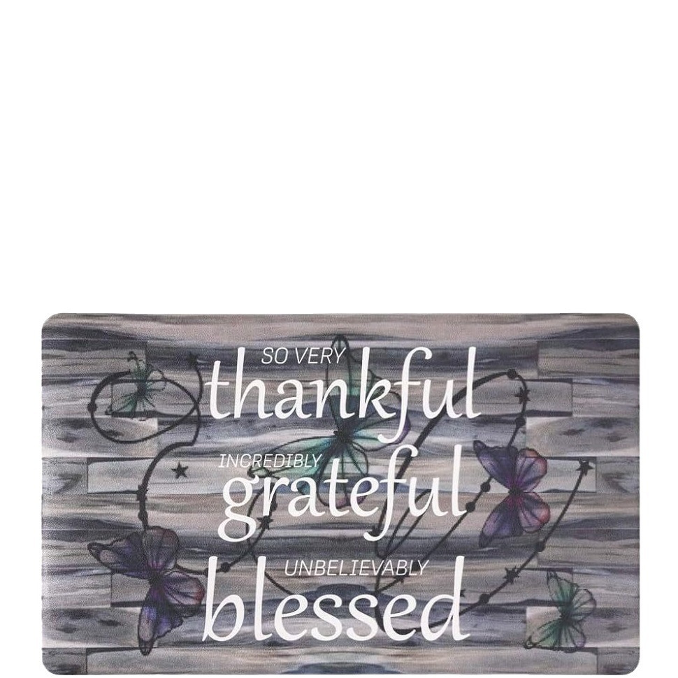 Amazon dropshipping home kitchen carpets, thickened long strip combination floor MATS, oil-absorbing and dirt-resistant bathroom floor MATS wholesale Item Picture