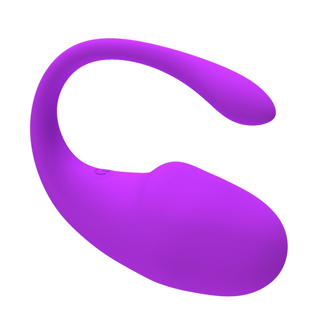 Wireless APP remote-controlled wearable simulation tadpole egg-jumping female masturbation vibrator Adult sexual product Application Scenario