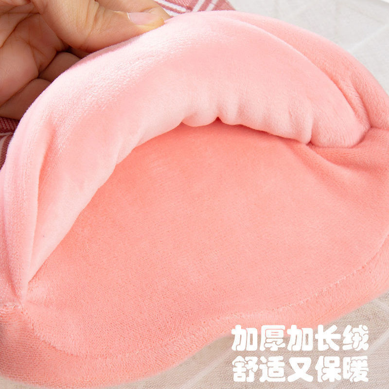 暖水袋特大号/橡胶热水袋/热水袋细节图