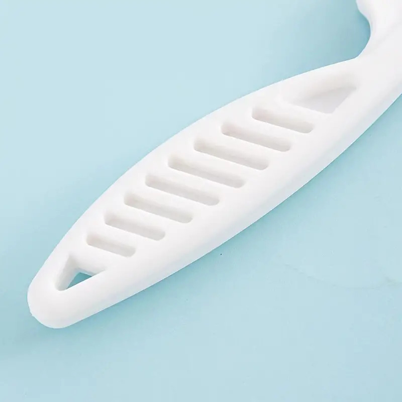 Cross-border pet combs, dog flea combs, cat flea removal combs, plastic close-toothed combs, steel needle combs, cleaning supplies Specification image