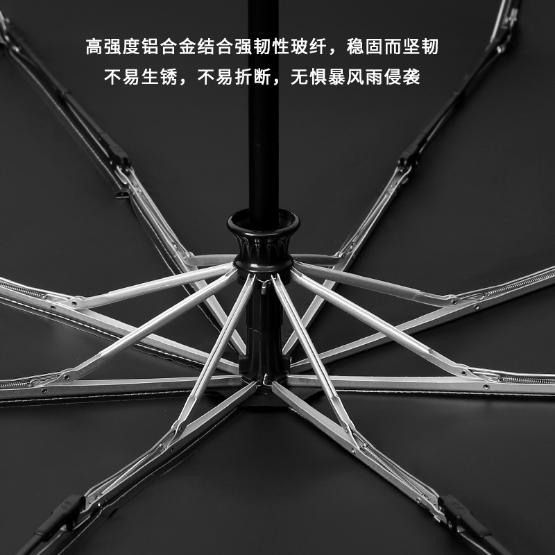 儿童伞具实物图