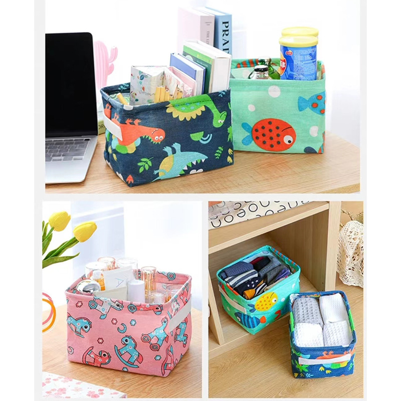 Storage Bags Under Bed