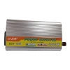 Vehicle inverter, solar inverter, 12V inverter, photovoltaic inverter, SAA1500W inverter details Picture