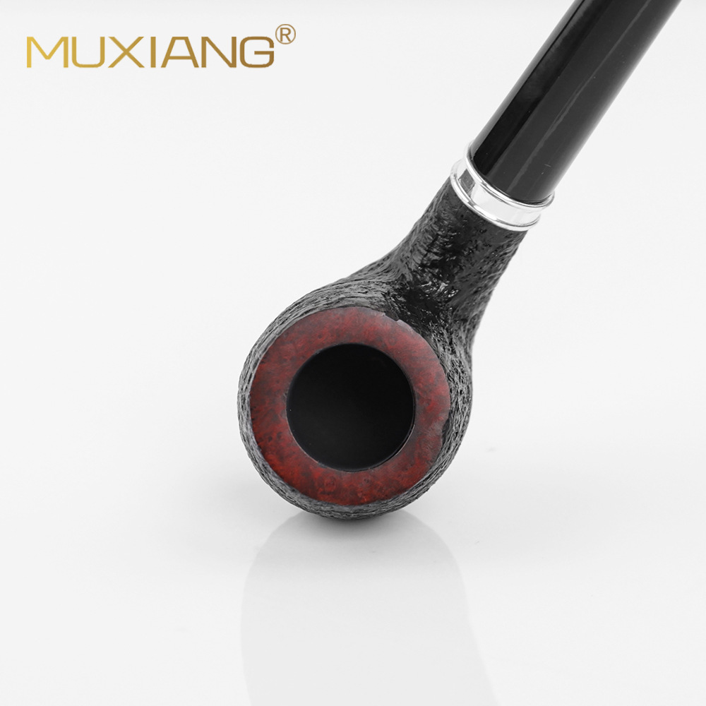 木香麻面喷砂细节图